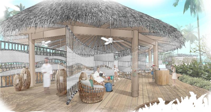 Centara Mirage Lagoon Maldives - Aktivite