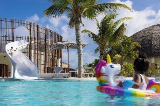 Centara Mirage Lagoon Maldives fotoÄŸrafÄ±