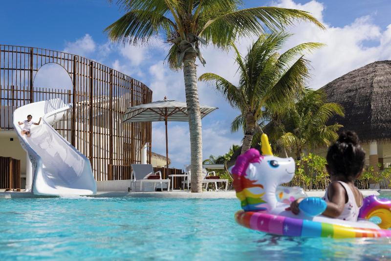 Centara Mirage Lagoon Maldives - Aktivite