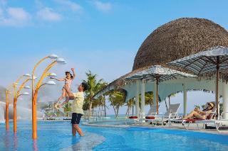 Centara Mirage Lagoon Maldives fotoÄŸrafÄ±