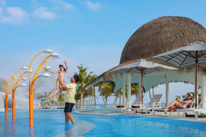 Centara Mirage Lagoon Maldives - Aktivite