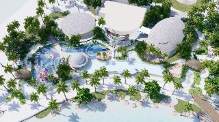 Centara Mirage Lagoon Maldives fotoÄŸrafÄ±