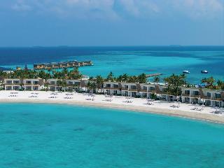 Centara Mirage Lagoon Maldives fotoÄŸrafÄ±