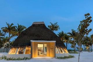 Centara Mirage Lagoon Maldives fotoÄŸrafÄ±