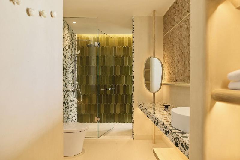 Centara Mirage Lagoon Maldives - Oda