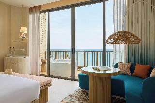 Centara Mirage Lagoon Maldives fotoÄŸrafÄ±