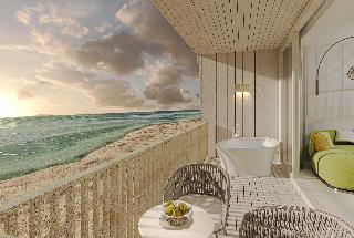 Centara Mirage Lagoon Maldives fotoÄŸrafÄ±