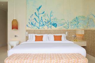 Centara Mirage Lagoon Maldives fotoÄŸrafÄ±