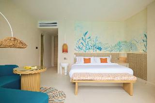 Centara Mirage Lagoon Maldives fotoÄŸrafÄ±