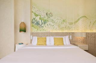 Centara Mirage Lagoon Maldives fotoÄŸrafÄ±