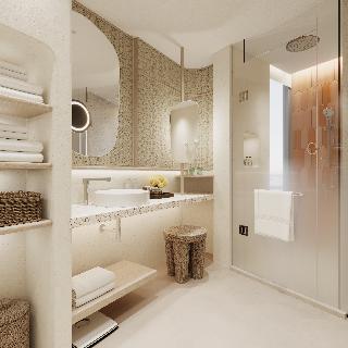 Centara Mirage Lagoon Maldives fotoÄŸrafÄ±