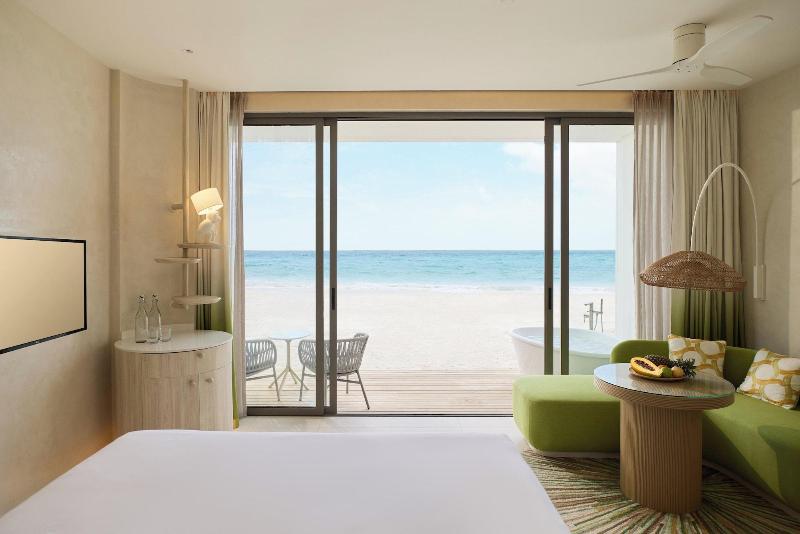Centara Mirage Lagoon Maldives - Oda