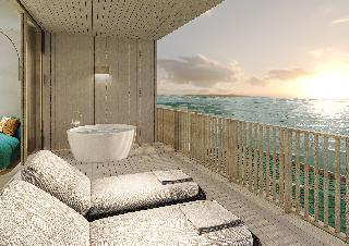Centara Mirage Lagoon Maldives fotoÄŸrafÄ±
