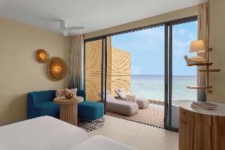 Centara Mirage Lagoon Maldives fotoÄŸrafÄ±