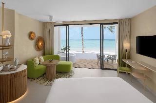 Centara Mirage Lagoon Maldives fotoÄŸrafÄ±