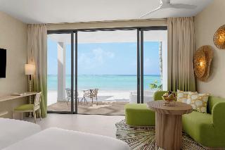 Centara Mirage Lagoon Maldives fotoÄŸrafÄ±