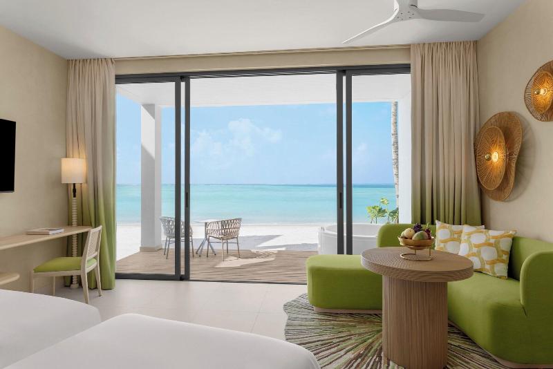 Centara Mirage Lagoon Maldives - Oda