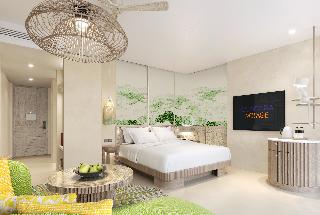 Centara Mirage Lagoon Maldives fotoÄŸrafÄ±