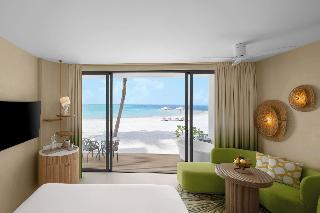 Centara Mirage Lagoon Maldives fotoÄŸrafÄ±