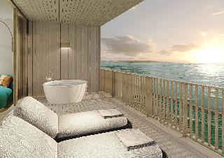 Centara Mirage Lagoon Maldives fotoÄŸrafÄ±