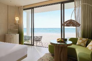 Centara Mirage Lagoon Maldives fotoÄŸrafÄ±