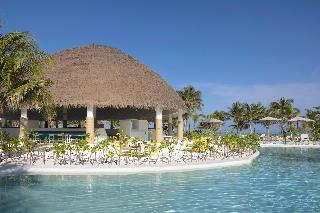 Centara Mirage Lagoon Maldives fotoÄŸrafÄ±