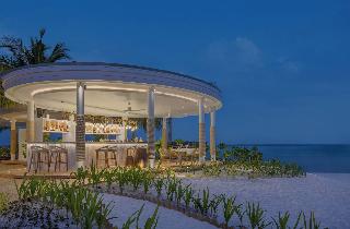 Centara Mirage Lagoon Maldives fotoÄŸrafÄ±