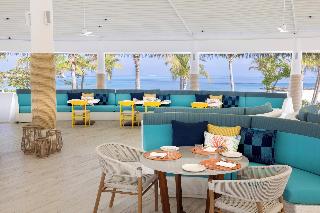 Centara Mirage Lagoon Maldives fotoÄŸrafÄ±