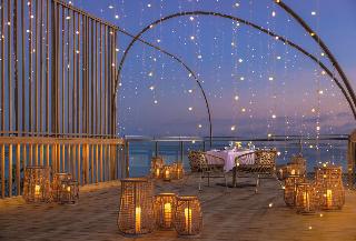 Centara Mirage Lagoon Maldives fotoÄŸrafÄ±