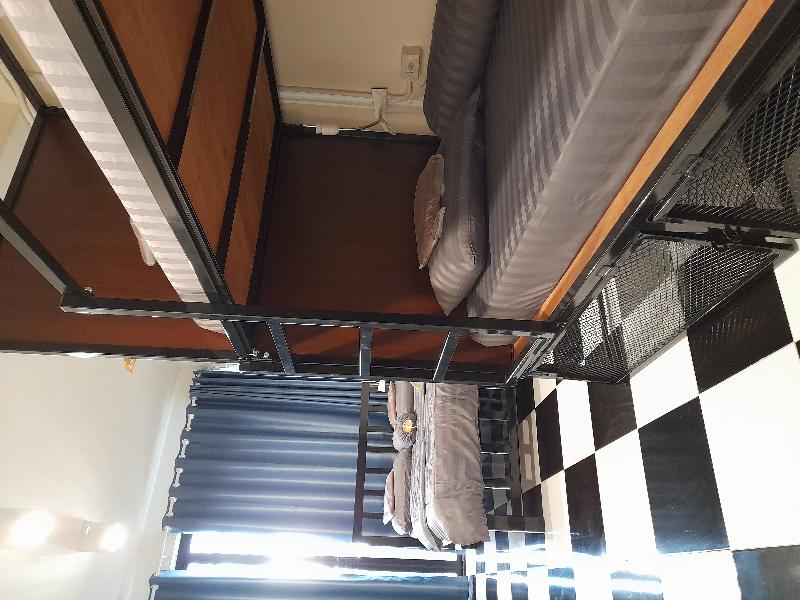 Noir Cafe And Hostel Chinatown - Oda