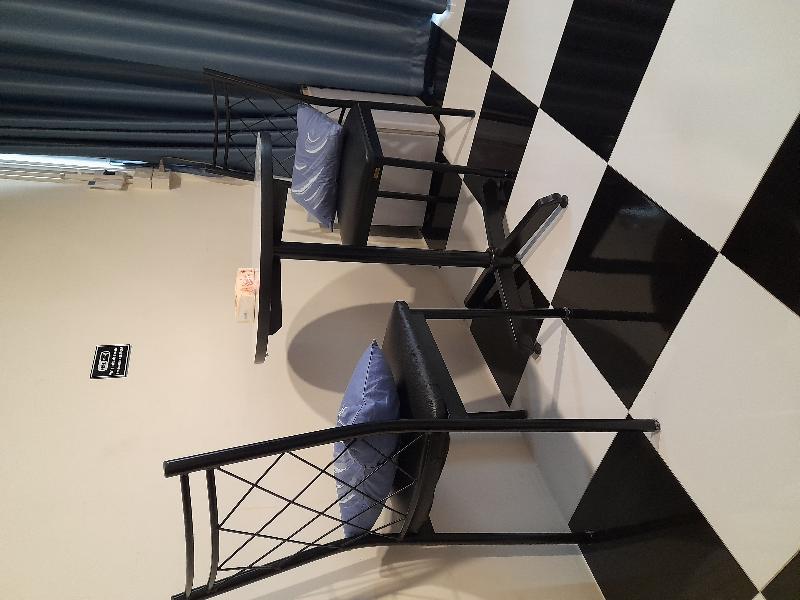 Noir Cafe And Hostel Chinatown - Oda