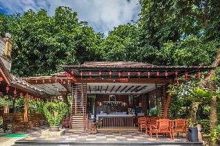 Phuket Meet Holiday Hotel fotoÄŸrafÄ±