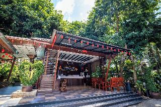 Phuket Meet Holiday Hotel fotoÄŸrafÄ±