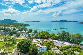 Phuket Meet Holiday Hotel otel fotoğrafı
