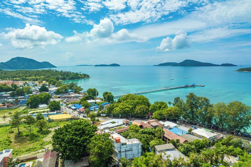 Phuket Meet Holiday Hotel - Genel