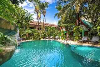 Phuket Meet Holiday Hotel fotoÄŸrafÄ±