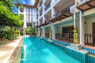 Phuket Meet Holiday Hotel fotoÄŸrafÄ±