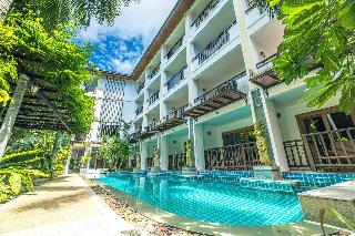 Phuket Meet Holiday Hotel fotoÄŸrafÄ±
