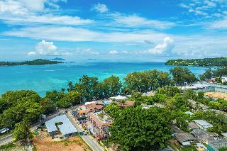 Phuket Meet Holiday Hotel fotoÄŸrafÄ±