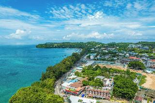Phuket Meet Holiday Hotel fotoÄŸrafÄ±