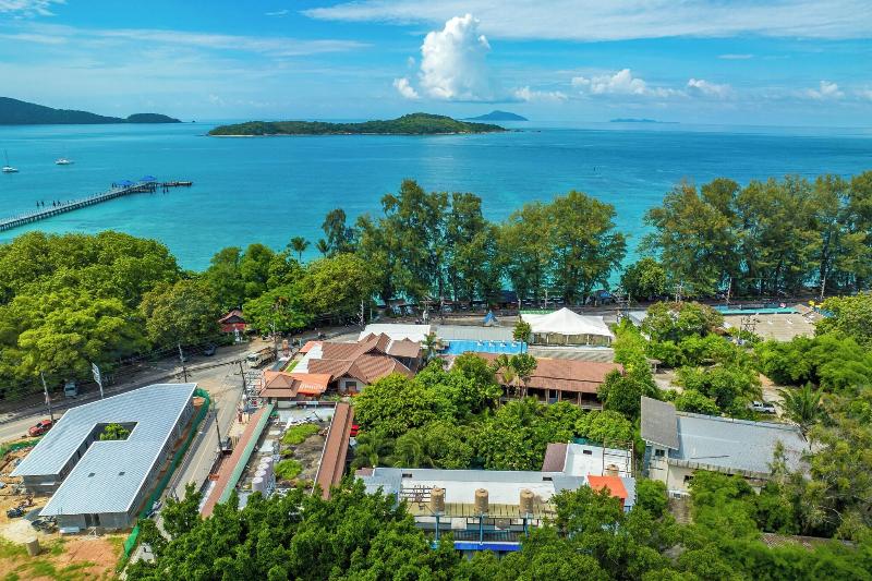 Phuket Meet Holiday Hotel - Genel
