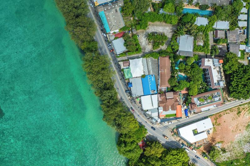 Phuket Meet Holiday Hotel - Genel