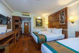 Phuket Meet Holiday Hotel fotoÄŸrafÄ±