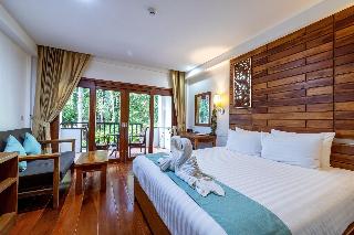 Phuket Meet Holiday Hotel fotoÄŸrafÄ±