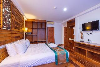 Phuket Meet Holiday Hotel fotoÄŸrafÄ±