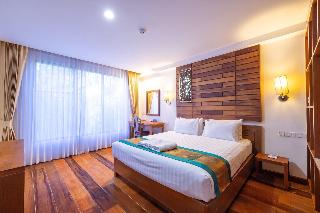 Phuket Meet Holiday Hotel fotoÄŸrafÄ±