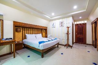 Phuket Meet Holiday Hotel fotoÄŸrafÄ±