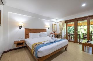 Phuket Meet Holiday Hotel fotoÄŸrafÄ±