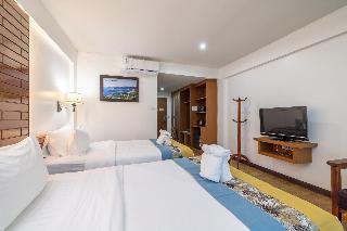 Phuket Meet Holiday Hotel fotoÄŸrafÄ±