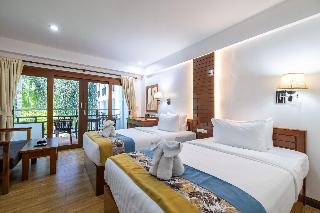 Phuket Meet Holiday Hotel fotoÄŸrafÄ±